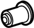 View Suspension Control Arm Bushing (Rear, Lower) Full-Sized Product Image 1 of 2