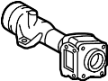 View Differential Housing Full-Sized Product Image