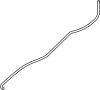 View Windshield Washer Hose Full-Sized Product Image 1 of 1