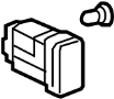 Image of SWITCH ASSEMBLY, MAIN. SWITCH, CLUTCH. image for your 2020 TOYOTA TACOMA SR Extended Cab Pickup Fleetside 2.7L 4WD