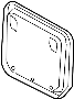 View 7177101010B1 Full-Sized Product Image for your 2006 Toyota Tacoma 4.0L V6 A/T RWD Base Extended Cab Pickup Fleetside 