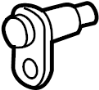 View Door Jamb Switch Full-Sized Product Image