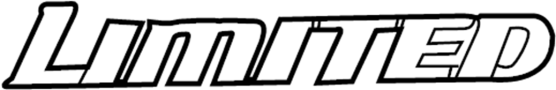 View Door Emblem Full-Sized Product Image