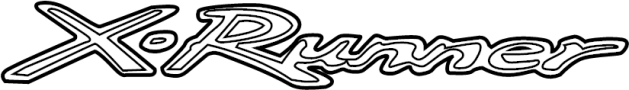Image of Nameplate. PLATE, Body. (Rear) image for your 2012 Toyota Tundra  Limited Crew Cab Pickup Fleetside 