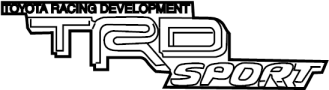 View Decal. Stripe, Body. (Right, Rear) Full-Sized Product Image 1 of 2