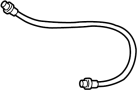 View Brake Hydraulic Hose Full-Sized Product Image 1 of 1