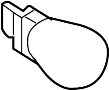 View Bulb. Lamp.  Full-Sized Product Image