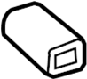 View Absorber. (Front, Upper, Lower) Full-Sized Product Image 1 of 3