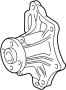 View Engine Water Pump Full-Sized Product Image