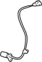 View Engine Crankshaft Position Sensor Full-Sized Product Image