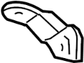 View 8599933150 Full-Sized Product Image for your 2003 Lexus RX300  3.0L V6 A/T FWD 