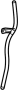 View Engine Oil Dipstick Tube Full-Sized Product Image