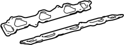 View Engine Intake Manifold Gasket Full-Sized Product Image