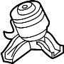 View Engine Mount (Front) Full-Sized Product Image 1 of 2