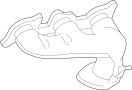 View Exhaust Manifold Full-Sized Product Image
