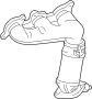 View Exhaust Manifold Full-Sized Product Image