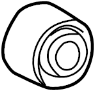 View Wheel Bearing (Front, Rear) Full-Sized Product Image