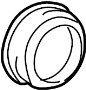 View Seal. Dust. Bearing. (Front) Full-Sized Product Image