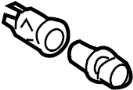 View Cigar Lighter Assembly Full-Sized Product Image