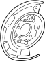 View Brake. Plate.  Full-Sized Product Image