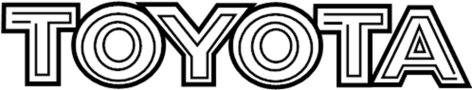 Image of Deck Lid Emblem image for your 2010 Toyota Sequoia 4.6L V8 A/T 4WD SR5 Sport Utility 