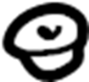 View Grommet. Reservoir.  Full-Sized Product Image