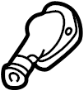 View Engine Coolant Thermostat Housing Full-Sized Product Image 1 of 3