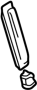 View A/C Receiver Drier Full-Sized Product Image