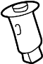 View A/C Expansion Valve Full-Sized Product Image