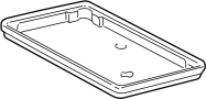 View Battery Tray Full-Sized Product Image 1 of 2