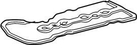 View Engine Valve Cover Gasket Full-Sized Product Image