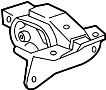 View Engine Mount (Lower) Full-Sized Product Image