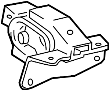 View Engine Mount (Lower) Full-Sized Product Image