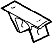 View Bearing. Steering. (Lower) Full-Sized Product Image