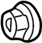 View Nut.  Full-Sized Product Image