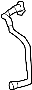 Image of Fuel Hose image