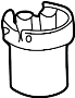 View FUEL. FILTER. ASSEMBLY, IN. Pump.  Full-Sized Product Image