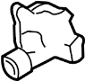 View Thermostat. Inlet. Water.  Full-Sized Product Image