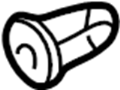 View GROMMET, SCREW.  Full-Sized Product Image