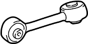 View Engine Support Rod Full-Sized Product Image
