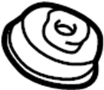 View Dust. Cap.  Full-Sized Product Image