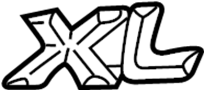 Image of Deck Lid Emblem image for your 2014 Toyota RAV4   