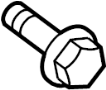 View Screw. Bolt. (Lower) Full-Sized Product Image