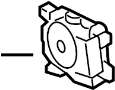 View Servo. Actuator. HVAC.  Full-Sized Product Image