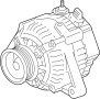 View Alternator Full-Sized Product Image
