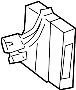 View Headlight Control Module Full-Sized Product Image
