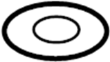 View TRANSMISSION. Plug. Drain. Gasket. Pan.  Full-Sized Product Image