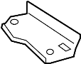 View Bracket. Mount. Engine. Stay.  Full-Sized Product Image