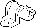 View Suspension Stabilizer Bar Bracket (Lower) Full-Sized Product Image 1 of 10