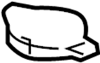 View Cap. Filler.  Full-Sized Product Image
